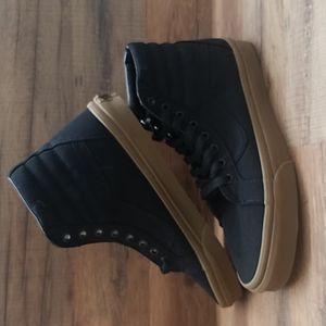 Van's SK8-HI BRAND New